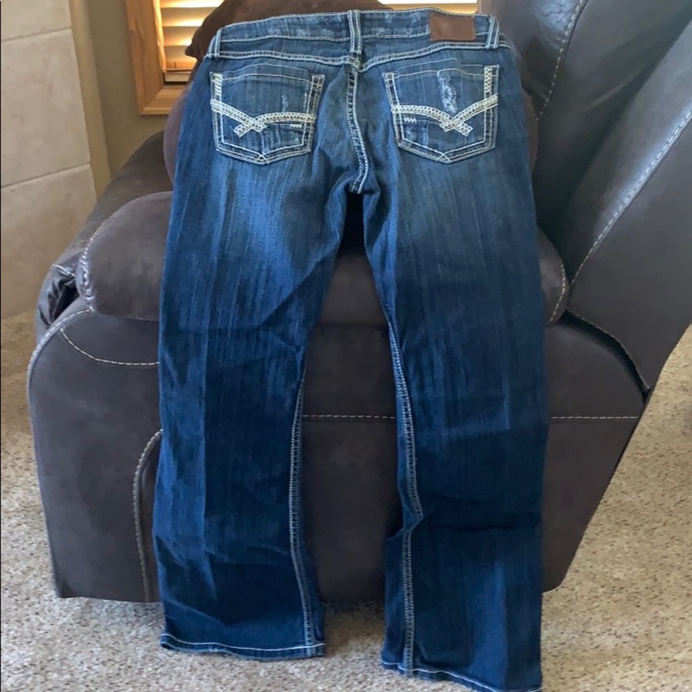 BKE jeans